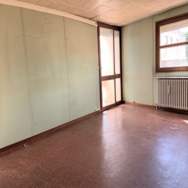 Offres de vente Appartement Toulouse 31300