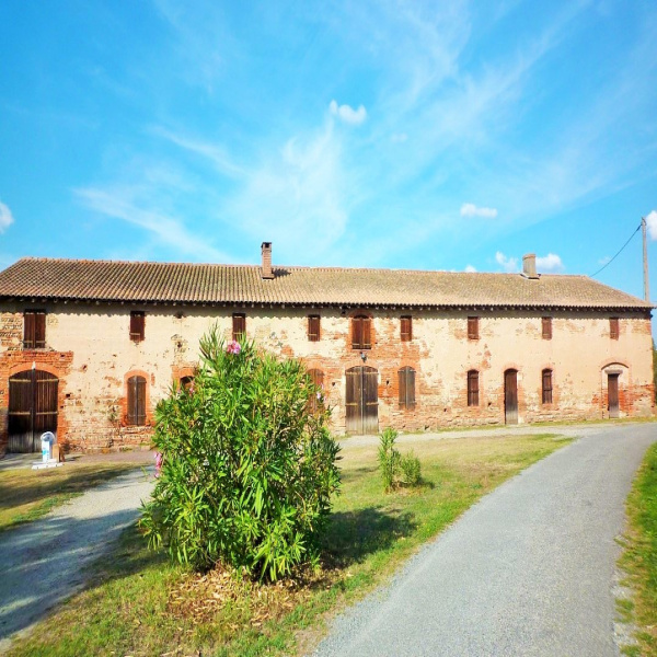 Offres de vente Maison Vieille-Toulouse 31320