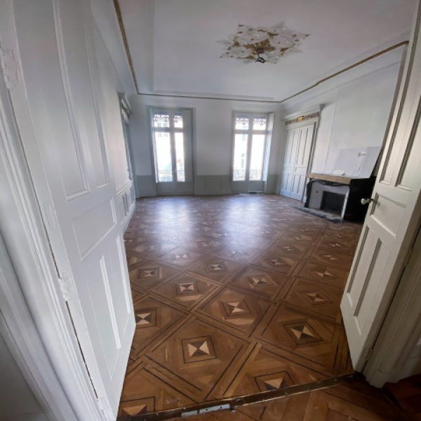 Offres de vente Appartement Toulouse 31000