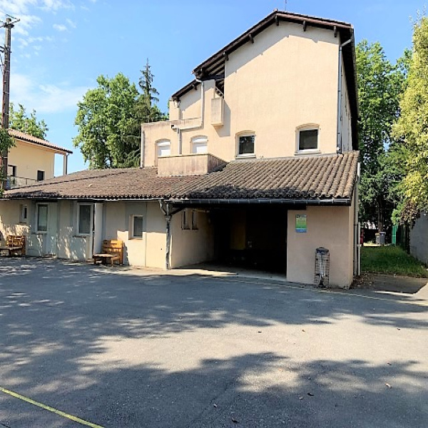 Offres de vente Maison Montastruc-la-Conseillère 31380