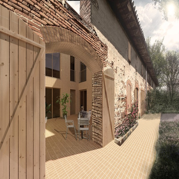 Offres de vente Maison Vieille-Toulouse 31320