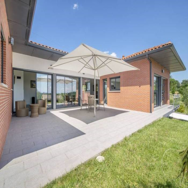 Offres de vente Villa Vieille-Toulouse 31320