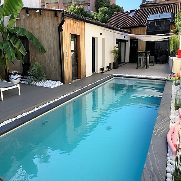 Offres de vente Maison Toulouse 31400