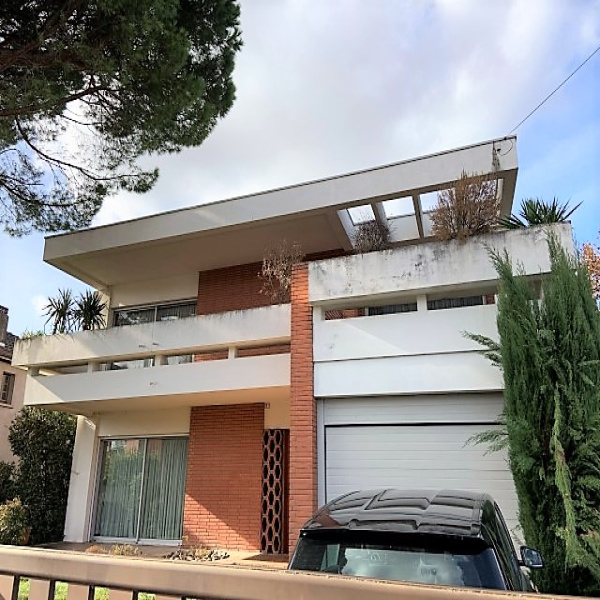 Offres de vente Maison Toulouse 31200
