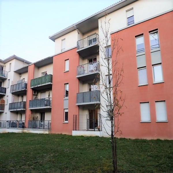 Offres de vente Appartement Montrabé 31850