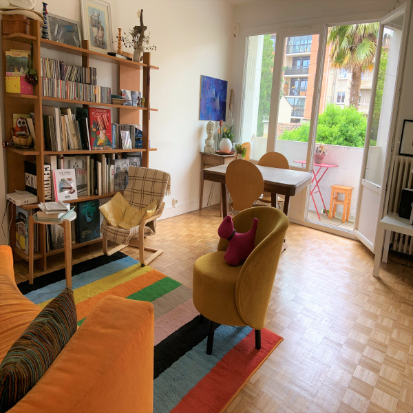 Offres de vente Appartement Toulouse 31400