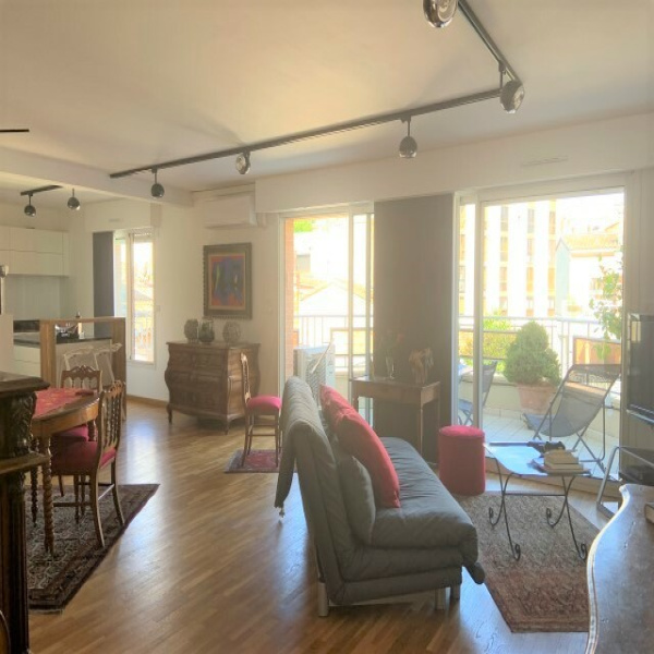 Offres de vente Appartement Toulouse 31000