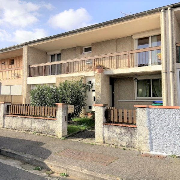 Offres de vente Maison Colomiers 31770