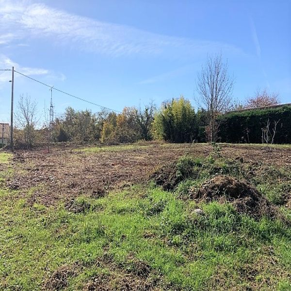 Offres de vente Terrain Bouloc 31620