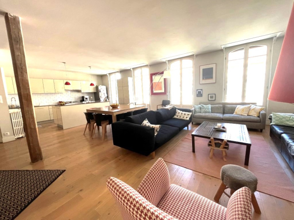 Offres de vente Appartement Toulouse 31000