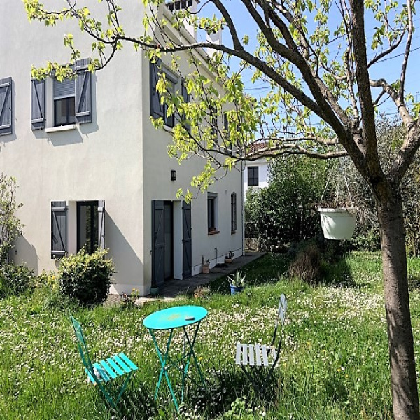 Biens à vendre L'instant immobilier