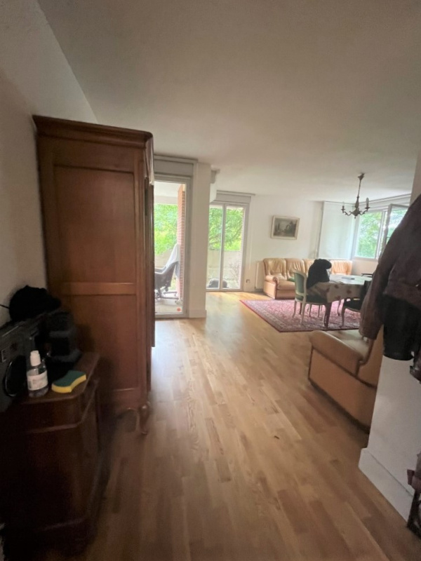 Offres de vente Appartement Toulouse 31200