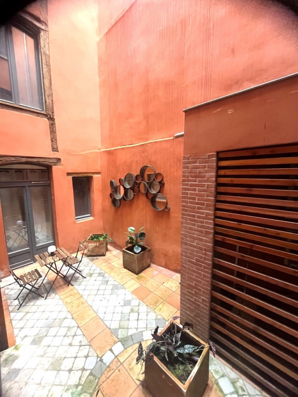 Offres de vente Appartement Toulouse 31000