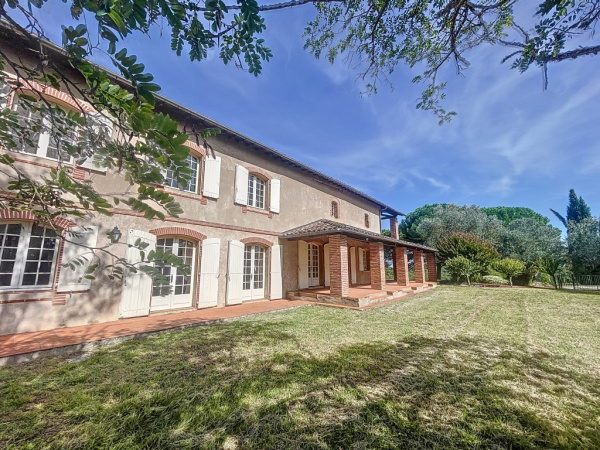 Offres de vente Maison Lavaur 81500