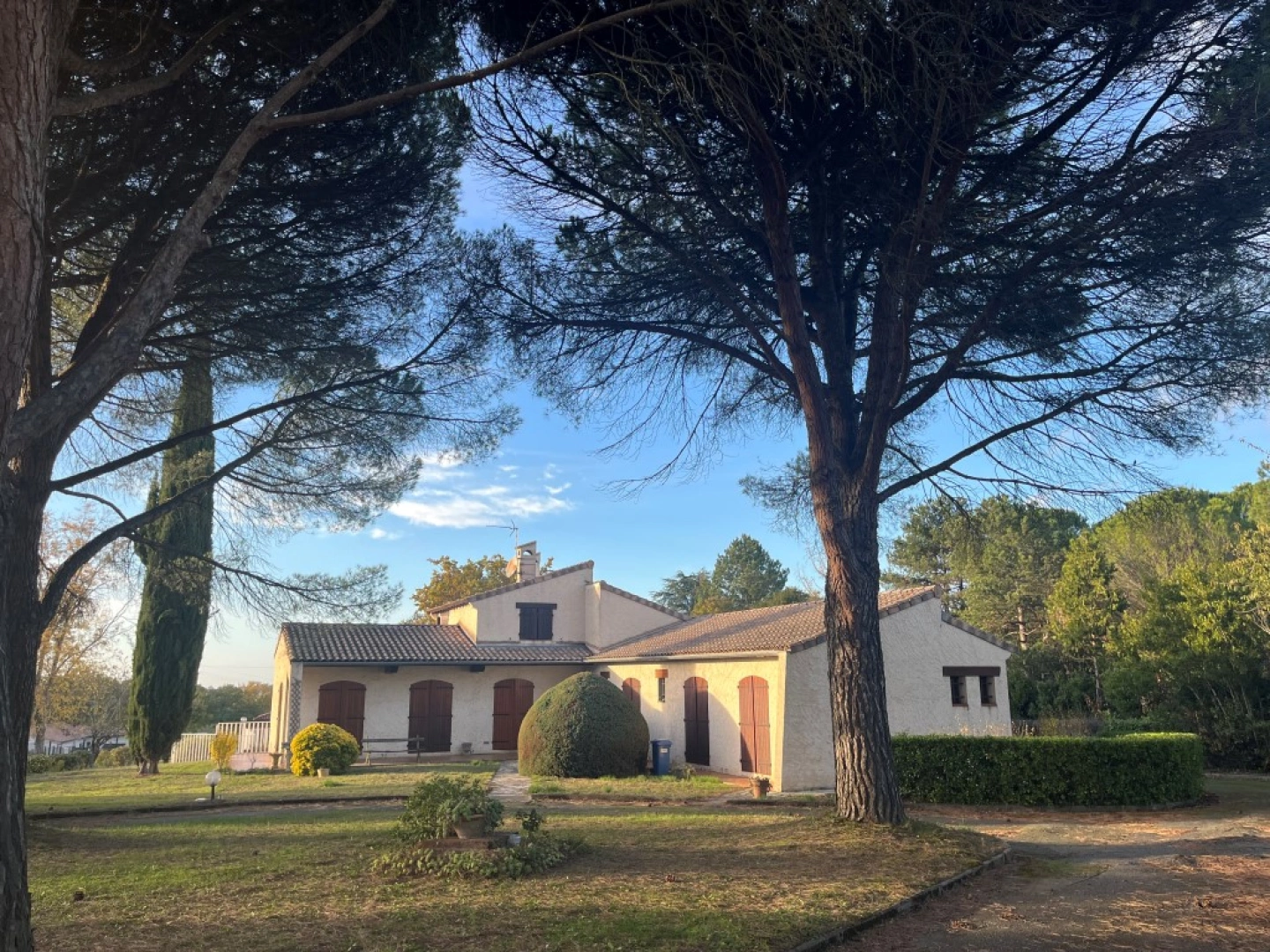 property
